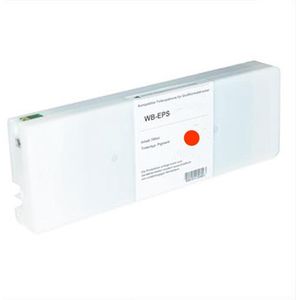 ABC huismerk inkt cartridge geschikt voor Epson T6366 XL licht magenta voor Epson Stylus Pro 7700 7890 SpectroProofer UV 7900 9700 9890