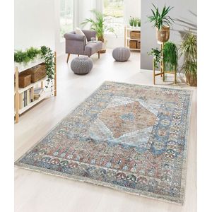 ARIM KLASSIEK MULTI VLOERKLEED FRANJES