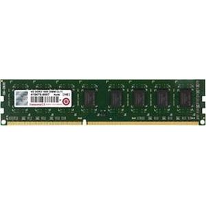 Transcend JetRam Speicher 4GB geheugenmodule 2 x 8 GB DDR3 1600 MHz