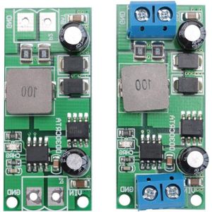 Acculader Module 3A 12 V 1-1000AH voor Loodzure Batterijen