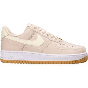 Nike Air Force 1 Low Sanddrift (Women's) - DD8959-111 - Maat 37.5 - Kleur als op foto - Schoenen