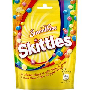 Skittles Smoothies 2x