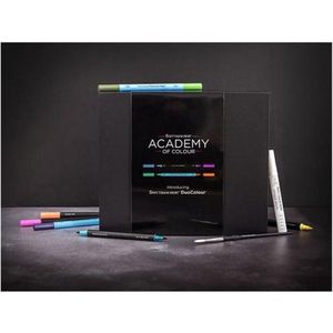 Spectrum Noir - Academy of Colour