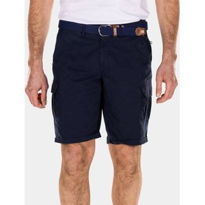 NZA New Zealand Auckland - Stoere korte broek - Traditional Navy