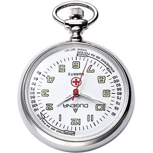 Dugena - 4149874-1 - Zusterhorloge