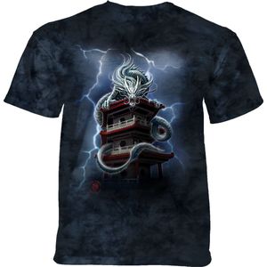 T-shirt The Tower S