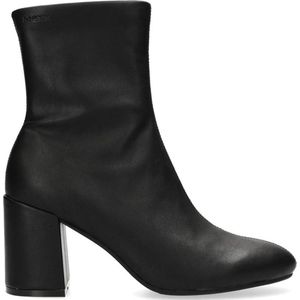 Mexx Bootie Kayla - Dames - Zwart - Maat 41 - Dames laarzen