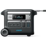 Anker 767 PowerHouse - Powerstation - 2048Wh - 2400W