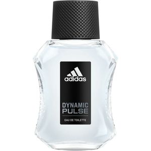 Adidas Eau De Toilette Dynamic Pulse For Men 50ml