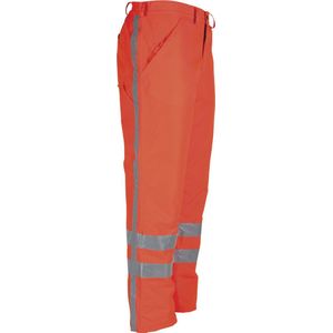 HAVEP Werkbroek High Visibility RWS 8417 - Fluo Oranje - 64