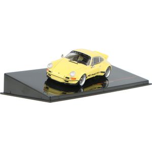 Porsche RWB Backdate - 1:43 - IXO Models