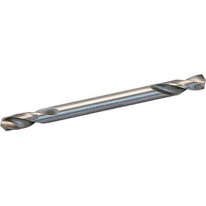 GOEBEL® - 10 x Boor Dubbele boor HSS 3,75 mm – 3,75 x 49 x 13 mm - HSS dubbele boor