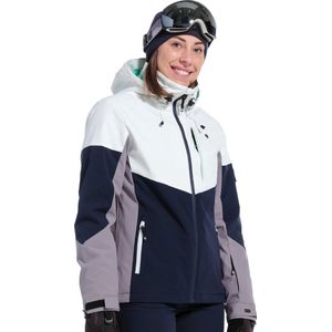 Rehall - LOU-R - Womens - Snowjacket - S - Grijs