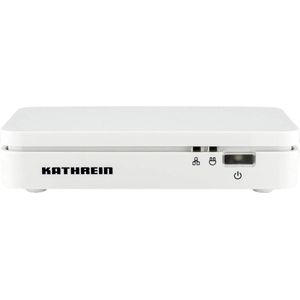 Kathrein - K-LAN 2.4 - Ethernet over Coax (IP via Coax) G.HN Modem