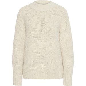 Ichi Trui Ihadeline Ls 20121904 130905 Birch Dames Maat - XS