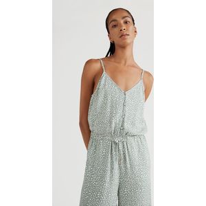 O'Neill Jumpsuit BEACH JUMPSUIT - Green Ao 1 - Xl