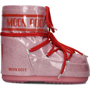 Moon Boot 14094400 Boots Dames - Roze - Maat 35/38