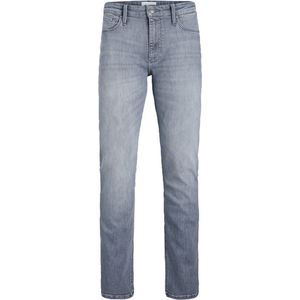 Jack & Jones Clark Evan Jos 498 Lid Spijkerbroek Grijs 31 / 34 Man