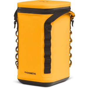 Dometic PSC 9 - Soft koeltas - 9 liter - kleur glow - oranje