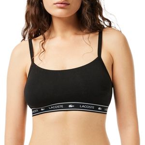 Lacoste Bralette Beha Vrouwen - Maat XL