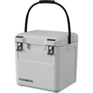 Dometic - Cool Ice CI 28 - Passieve Koelbox - 28 liter - Mist(grijs)