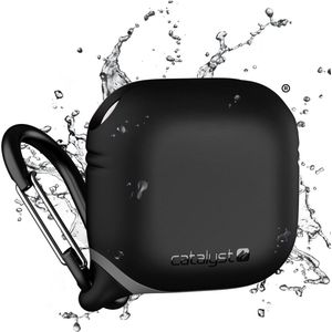 Catalyst Waterproof Case Apple AirPods (4th Generation) - Zwart