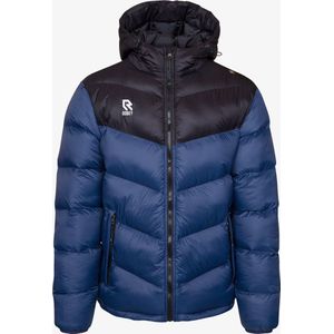 Robey Performance Padded Jacket - Navy/Black - 164