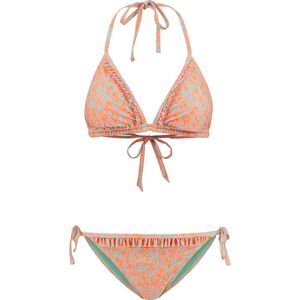 SHIWI Liz Dames Bikini Aqua blauw - maat 36