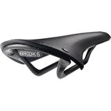 Brooks zadel C13 Cambium All Weather uni zwart - ZDBC203MCZ