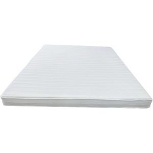 ARL orthopedische Matras met comfortschuim 160*200cm