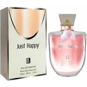 Just Happy EDP 100 ml dames
