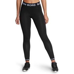 Björn Borg Cora Tights zwarte dames sportlegging maat 36