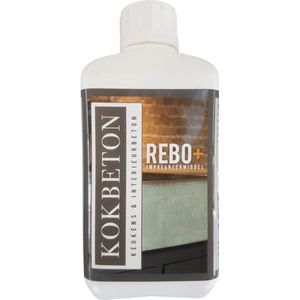 Kokbeton Rebo+ Impregneermiddel Beton Terrazzo Natuursteen