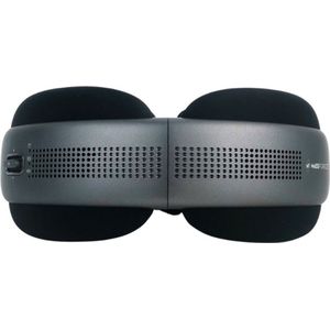 Massforce - Masseyes Pro™ - Professioneel Smart Oogmassage Apparaat - Eye Massager - Verbeterd Slaapkwaliteit - Bluetooth - Opvouwbaar