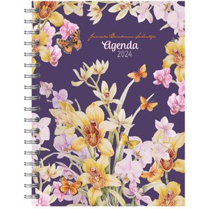 Janneke Brinkman bureau-agenda Orchidee