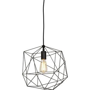 it's about RoMi - Copenhagen - Hanglamp - Zwart