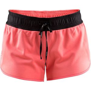 Craft Eaze Jersey Shorts dames trainingsshort