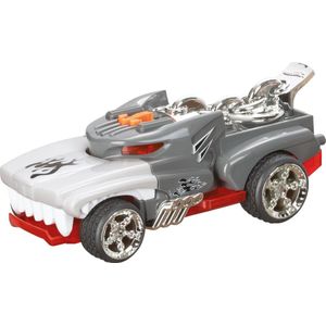 Hot Wheels Monster Action Hotweiler