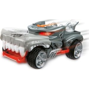 Hot Wheels Monster Action Hotweiler