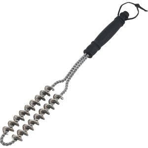 BBQ Borstel - BBQ Schoonmaak - BBQ Accesoires - BBQ Gereedschap - BBQ Reiniger - BBQ Schoonmaak Borstel - Barbecue Reiniger - Barbecue Borstel - Barbecue Schoonmaak