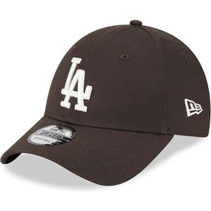 LA Dodgers League Essential 9Forty Cap Pet Unisex - Maat One size