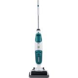 Leifheit regulus aqua powervac nat/droog - Steelstofzuiger Blauw