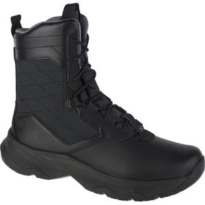 Under Armour Stellar G2 Tactical 3024946-001, Mannen, Zwart, Laarzen,Trekkingschoenen, maat: 47,5