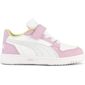 puma Roze sneaker - Maat 34