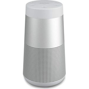 Bose SoundLink Revolve (Series II) Draadloze stereoluidspreker - Zilver