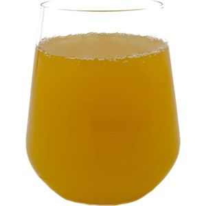 Pit&Pit - Tropisch fruitsap bio 750 ml - Sap van 5 vruchten - Ongefilterd sap