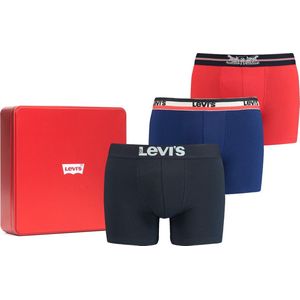 Levi's Heren Boxershorts - Maat S
