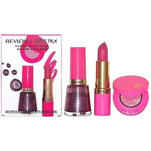 Revlon X Gurls Talk Cadeauset