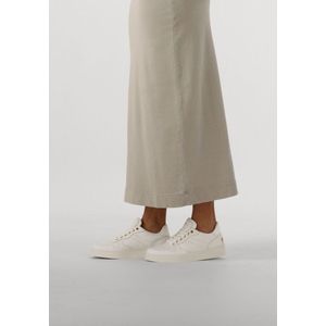 Shabbies Amsterdam Sneaker Bossa Festa White - Maat 40