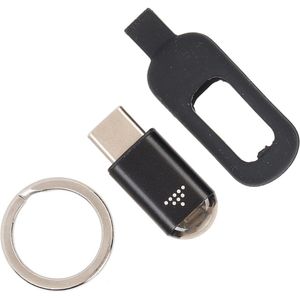 Universele IR-afstandsbediening voor smartphone - Type C infrarood blasteradapter voor telefoons en apparaten in huis